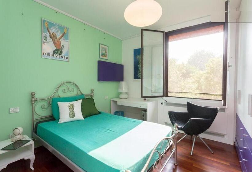 Standard room with outdoor bath, B&b La Dimora Di Charme