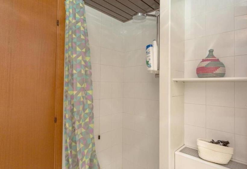 Standard room with outdoor bath, B&b La Dimora Di Charme