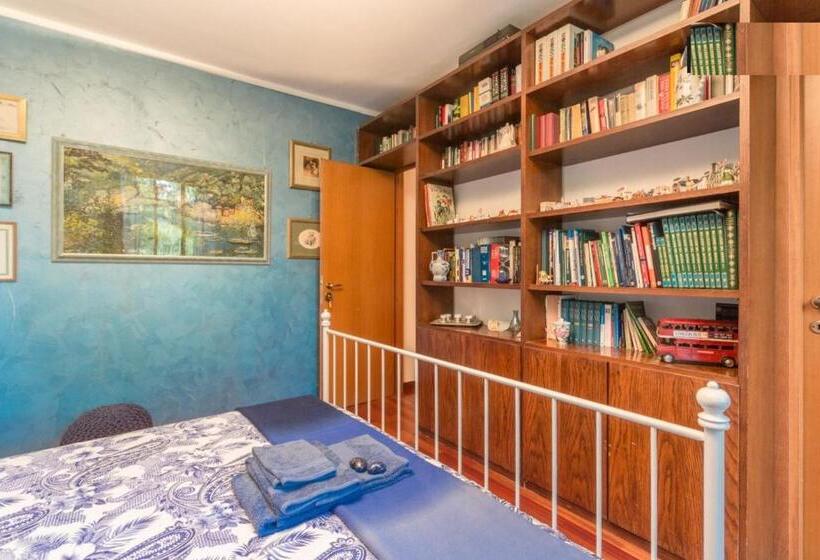 Standard room with outdoor bath, B&b La Dimora Di Charme