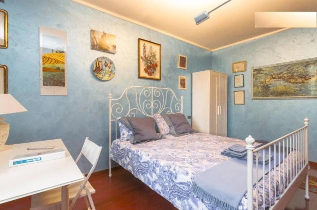 Standard room with outdoor bath, B&b La Dimora Di Charme
