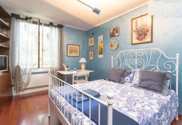 Standard room with outdoor bath, B&b La Dimora Di Charme