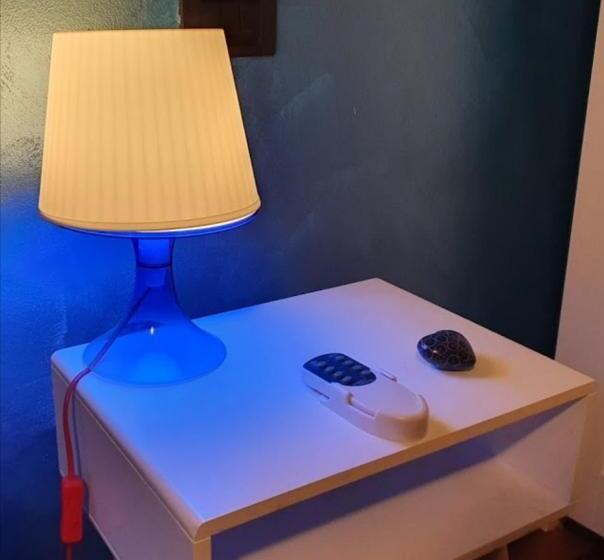 Standard room with outdoor bath, B&b La Dimora Di Charme