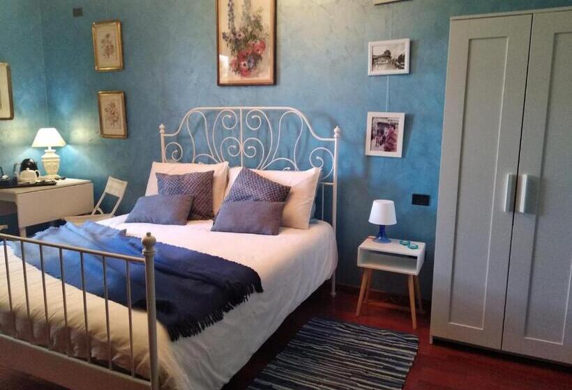 Standard room with outdoor bath, B&b La Dimora Di Charme