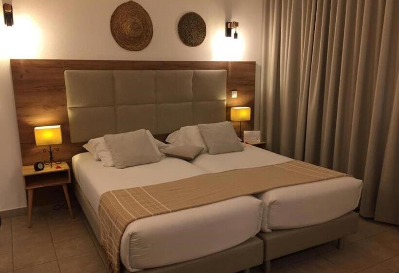 اتاق استاندارد با تراس, Casa Bela Moura, Boutique Hotel & Wine
