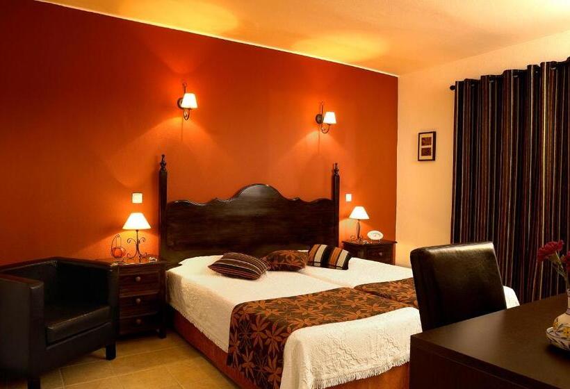 اتاق استاندارد, Casa Bela Moura, Boutique Hotel & Wine