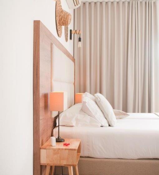 اتاق استاندارد, Casa Bela Moura, Boutique Hotel & Wine