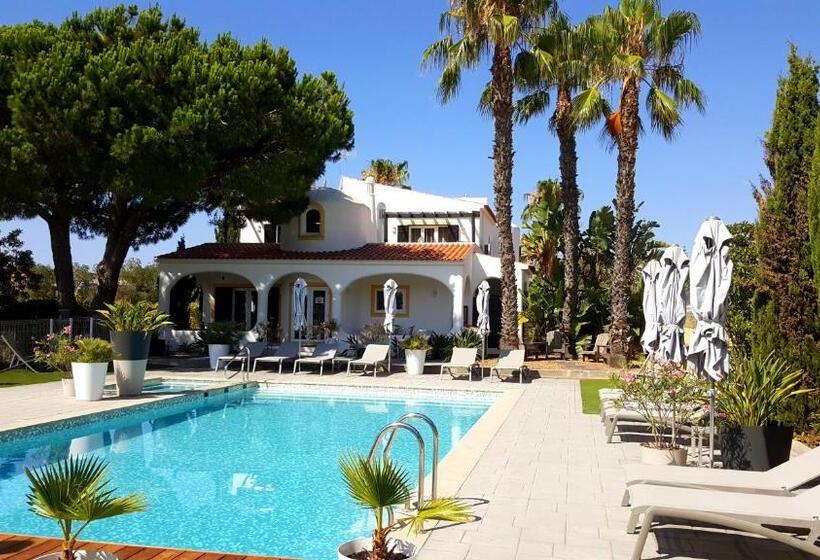 اتاق استاندارد, Casa Bela Moura, Boutique Hotel & Wine