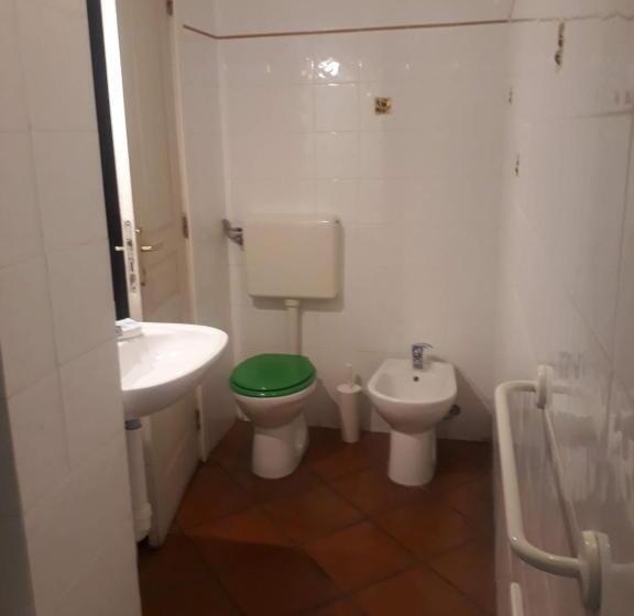 اتاق استاندارد, Agriturismo Terre Di Mare Bordighera