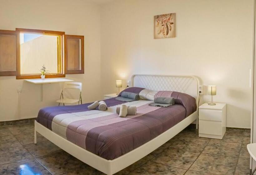 اتاق استاندارد, Vistalroque
