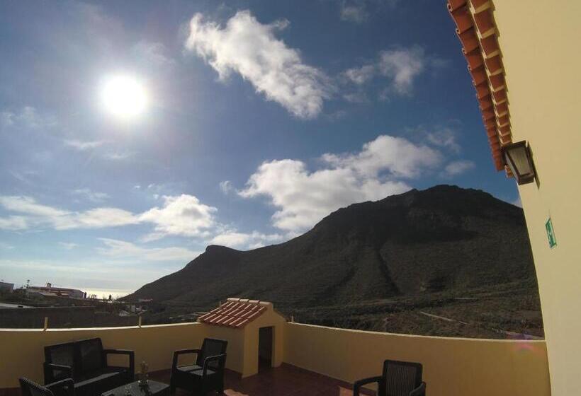 اتاق استاندارد, Vistalroque