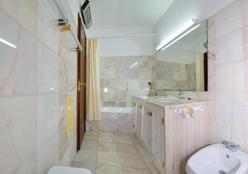 آپارتمان 3 خوابه, Vivenda Johanna