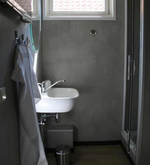 标准间, De Borg Vakantie Appartementen