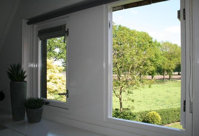 标准间, De Borg Vakantie Appartementen