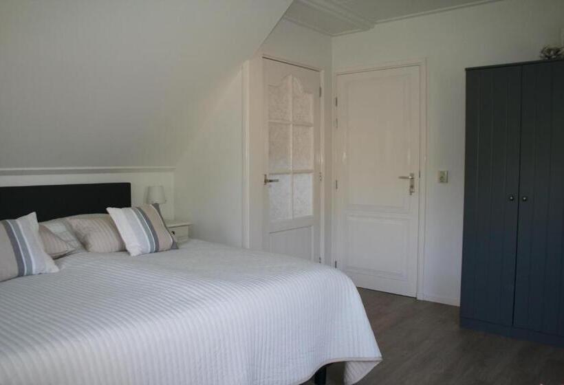 标准间, De Borg Vakantie Appartementen