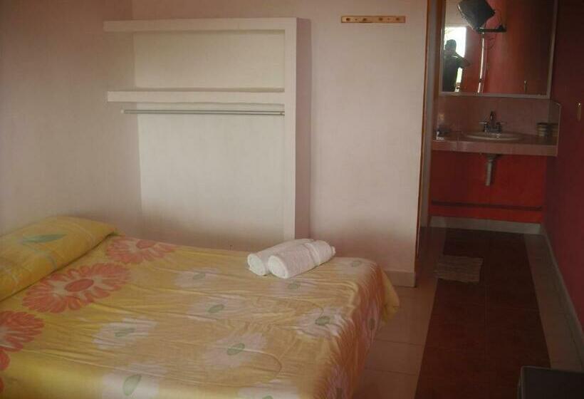 اتاق استاندارد, Villas Del Rey