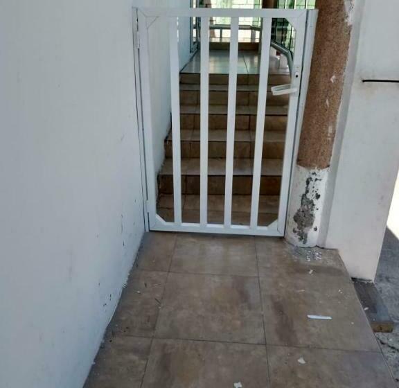 خانه 1 خوابه, Villas Del Rey
