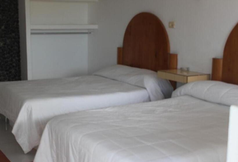 اتاق استاندارد, Villas Del Rey