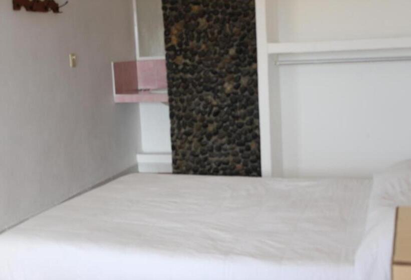 اتاق استاندارد, Villas Del Rey