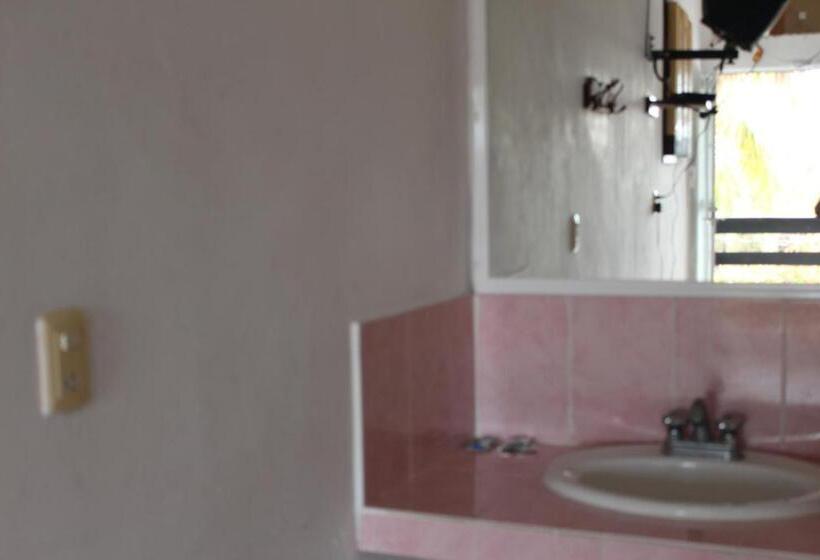 اتاق استاندارد, Villas Del Rey