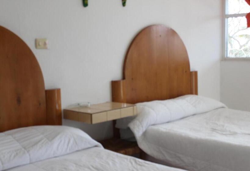 اتاق استاندارد, Villas Del Rey