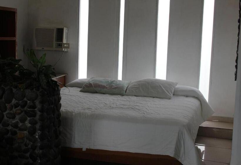 اتاق لوکس, Villas Del Rey