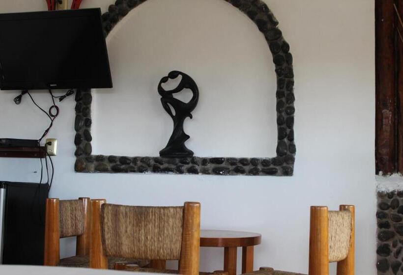اتاق لوکس, Villas Del Rey