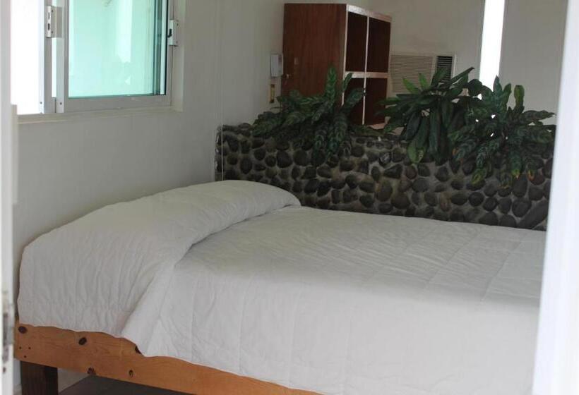 اتاق لوکس, Villas Del Rey