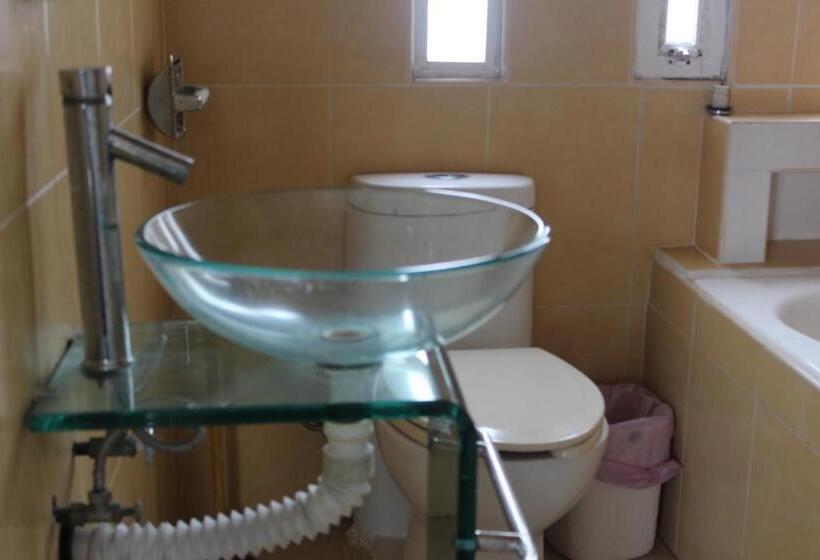 اتاق لوکس, Villas Del Rey