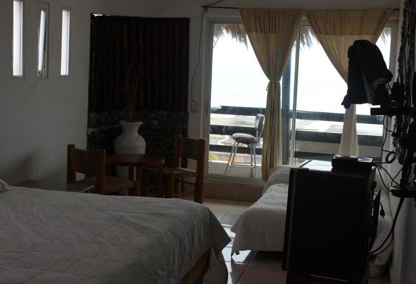 اتاق لوکس خانوادگی, Villas Del Rey
