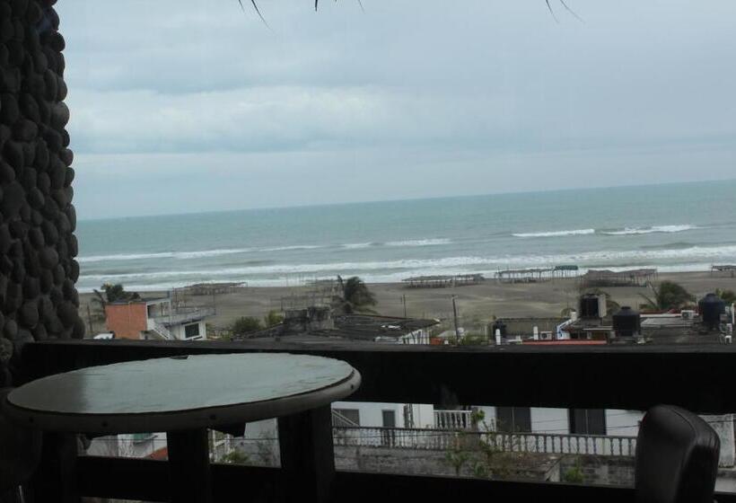 اتاق لوکس خانوادگی, Villas Del Rey