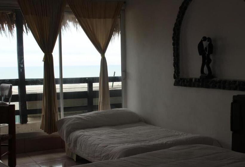 اتاق لوکس خانوادگی, Villas Del Rey