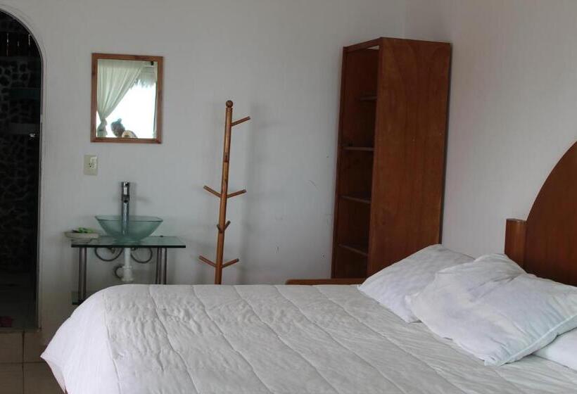 اتاق سوپریور, Villas Del Rey