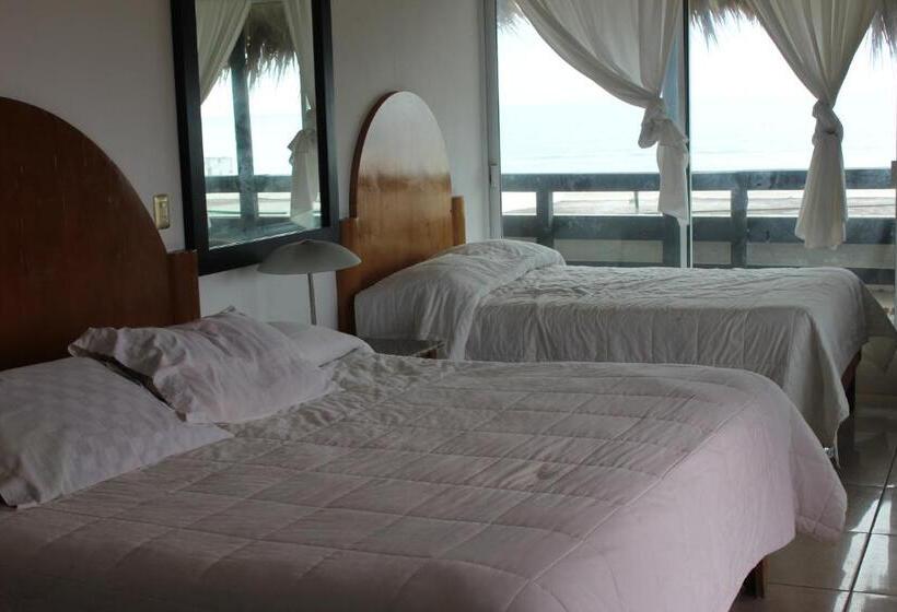 اتاق سوپریور, Villas Del Rey