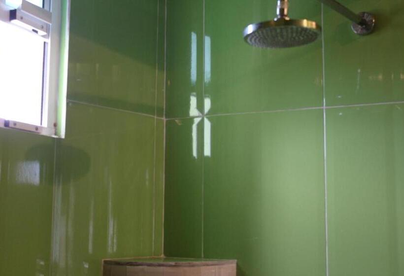 استودیوی لوکس, Villas Del Rey