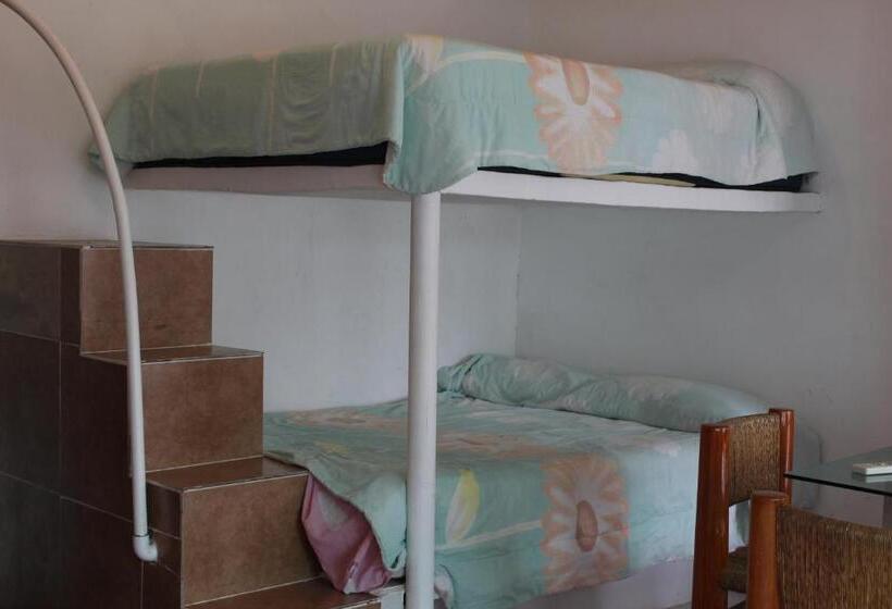 استودیوی لوکس, Villas Del Rey