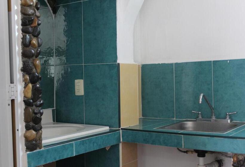 سوئیت پرزیدنت, Villas Del Rey