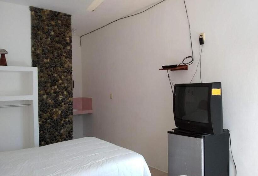 اتاق اکونومی, Villas Del Rey