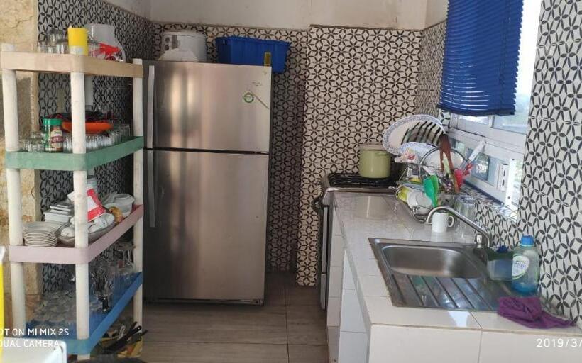 خانه 1 خوابه, Villas Del Rey
