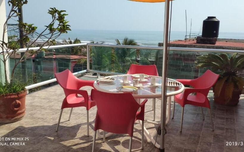 خانه 1 خوابه, Villas Del Rey