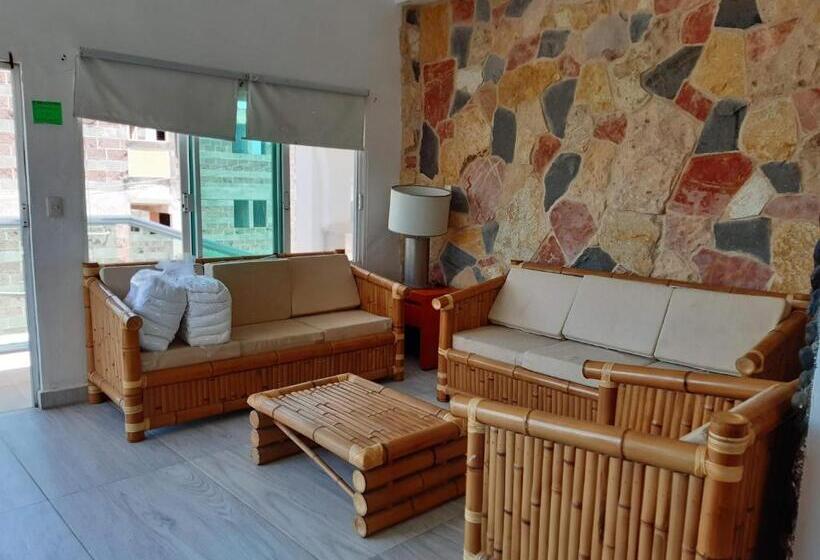 خانه 1 خوابه, Villas Del Rey