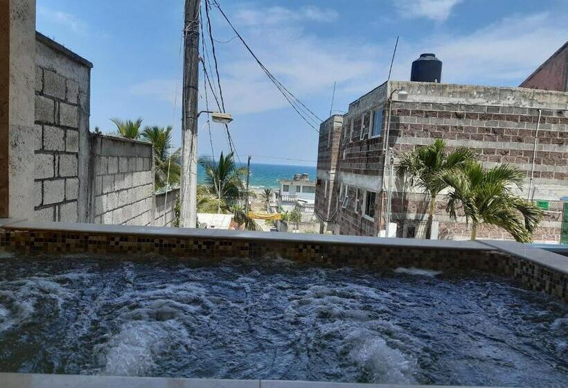 خانه 1 خوابه, Villas Del Rey