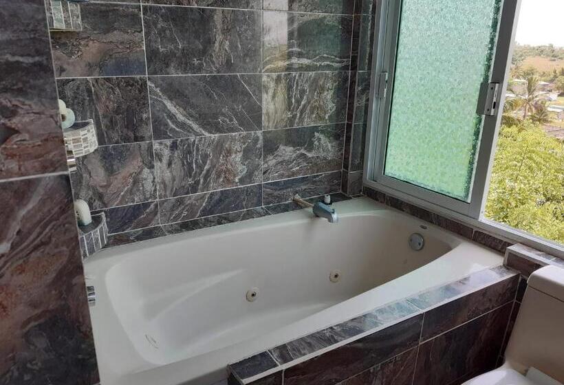 خانه 1 خوابه, Villas Del Rey