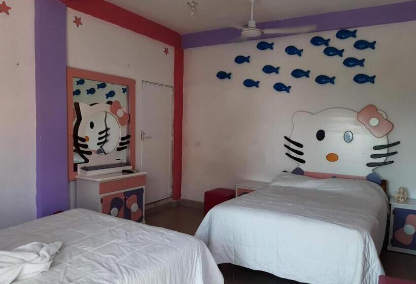 خانه 1 خوابه, Villas Del Rey