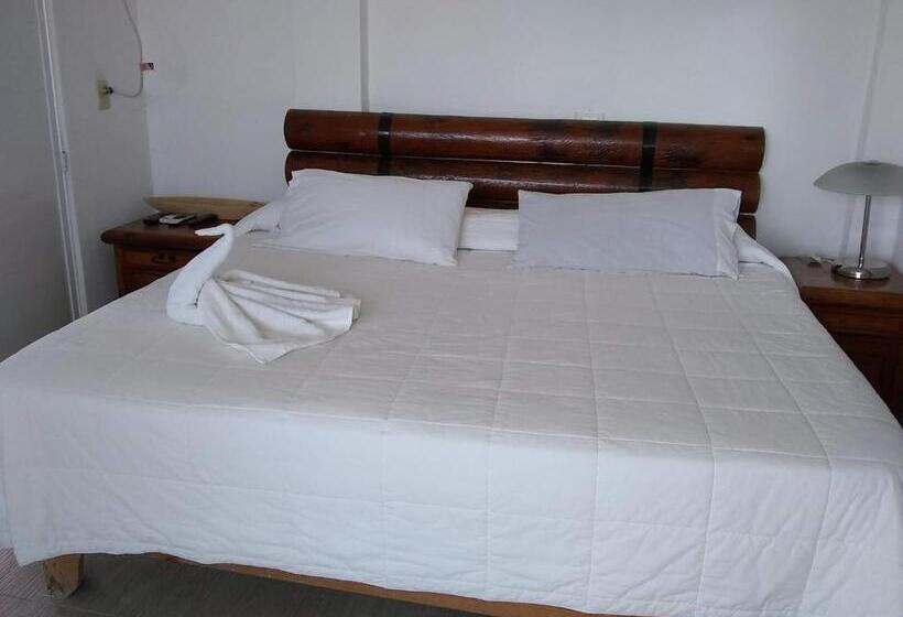 خانه 1 خوابه, Villas Del Rey