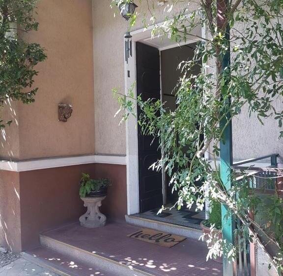 آپارتمان 1 خوابه, Angolo Di Isa