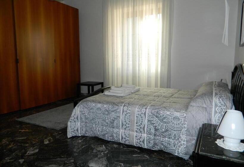 Standard room with outdoor bath, B&b San Pio