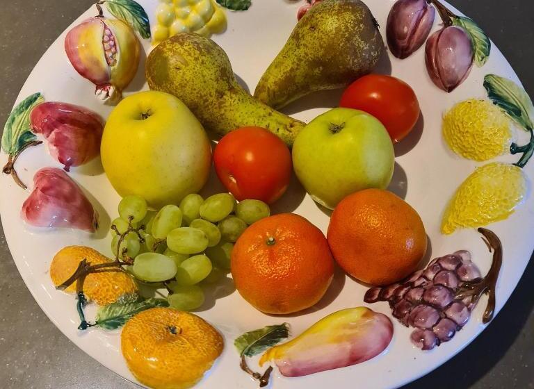 اتاق لوکس, B&b Landlust Guesthouse
