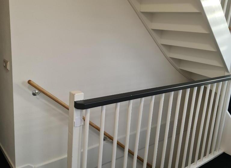 اتاق لوکس, B&b Landlust Guesthouse