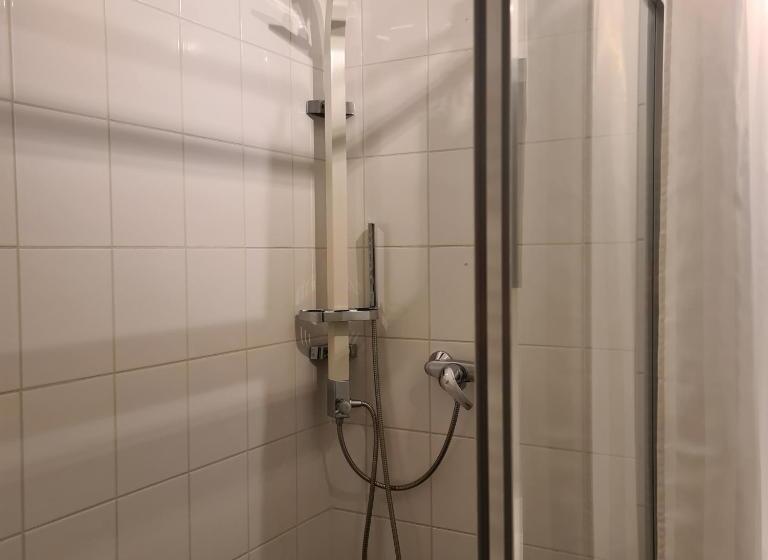 اتاق لوکس, B&b Landlust Guesthouse