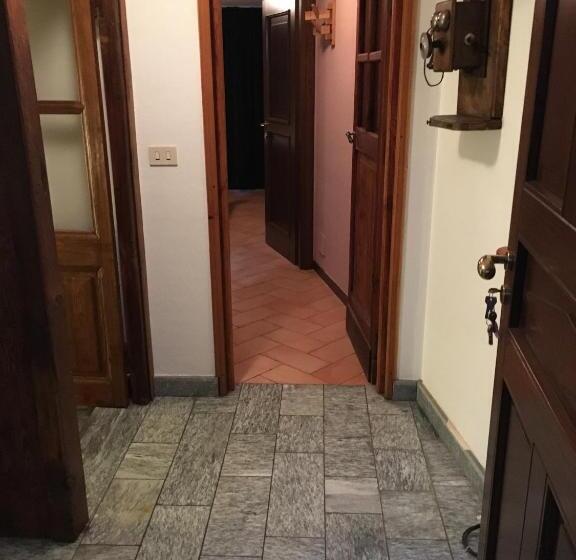 اتاق لوکس با بالکن, Maison Terme Relax